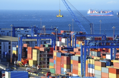 深圳貨代公司為全球客戶提供更加便捷、高效的物流解決方案