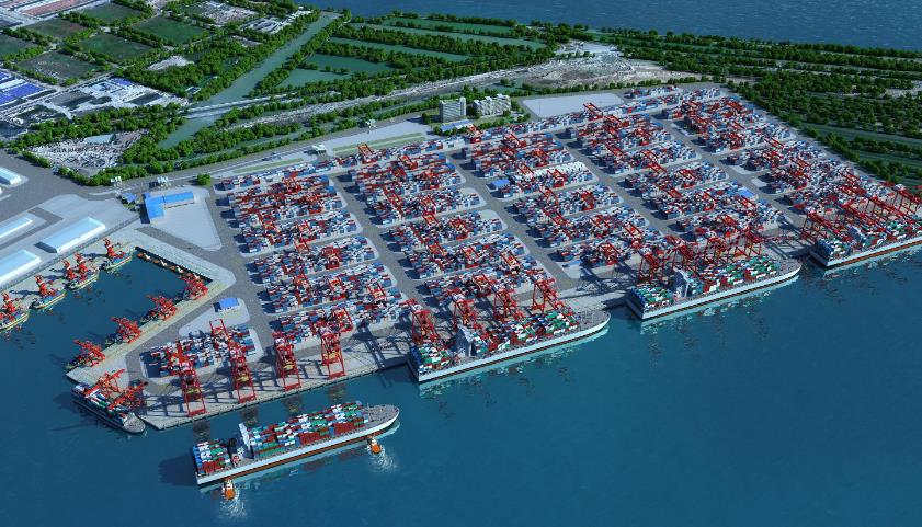 意大利海運(yùn)業(yè)