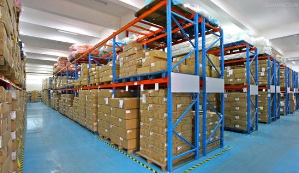 物流業(yè)平穩(wěn)運(yùn)行 一季度全國社會物流同比增長8.6%