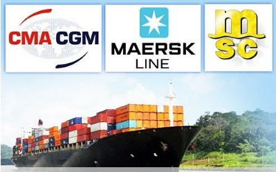 韓國集運(yùn)、貨代公司對P3聯(lián)盟批準(zhǔn)情況反響強(qiáng)烈