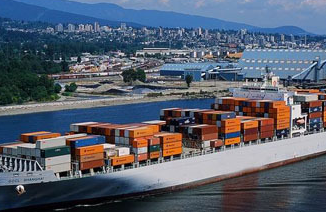 國(guó)際物流未來的發(fā)展趨勢(shì)