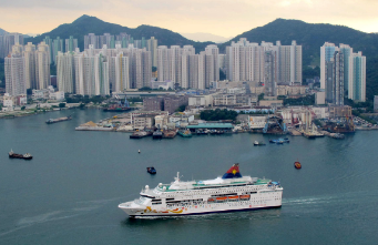 琪邦計劃在北美國內運輸業務加強其全球物流業務