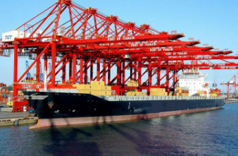 琪邦將與澳大利亞領先物流公司合作