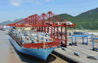 琪邦進口報關代理系統能夠為您提供的服務