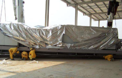 進(jìn)口清關(guān)的流程簡(jiǎn)介，琪邦進(jìn)口清關(guān)代理公司為您服務(wù)