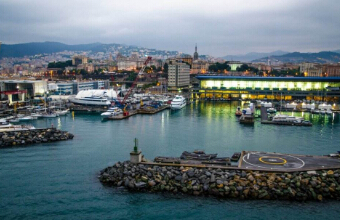 總結主要出口市場風險，外貿貨代報關公司需要注意！