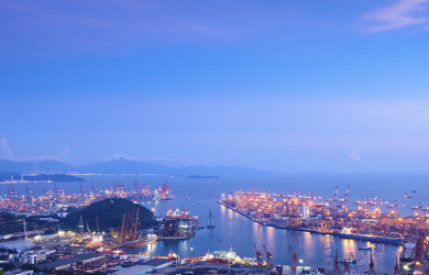 海關(guān)的多式聯(lián)運物流模式和提供的“一對一”咨詢服務(wù)為企業(yè)解決了燃眉之急