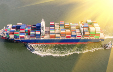 現(xiàn)國際海運公司的經(jīng)營特點是什么