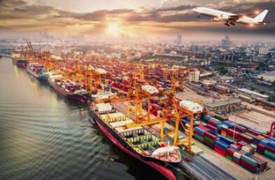 選擇專業(yè)國(guó)際物流公司保證運(yùn)輸過(guò)程更省心