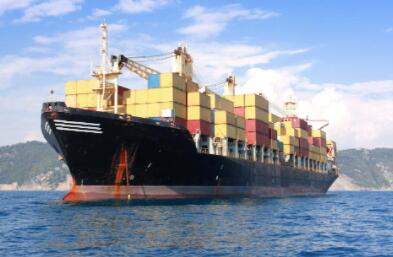 國(guó)際物流出現(xiàn)擁擠與火爆！該如何補(bǔ)貨？