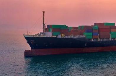 國際海運專線的細節優勢