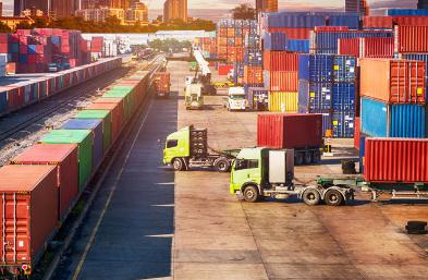 在國際物流行業中托管的優勢有哪些？