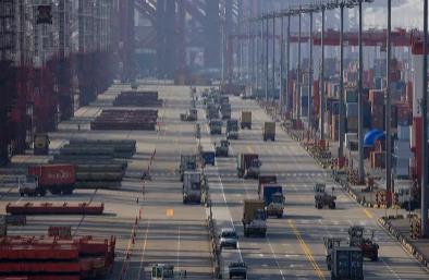 選擇合適的上海進出口貨代公司對公司的整體發展有著至關重要的影響