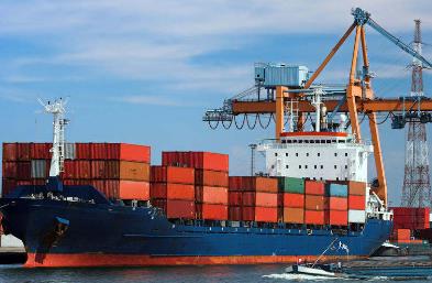 美國國際物流產業的主要特點是什么？