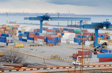 深圳國際物流公司的服務(wù)優(yōu)勢是什么？