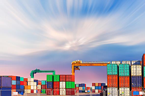 摩洛哥海運業在國際舞臺上扮演著重要的角色