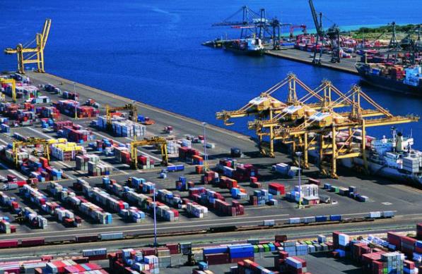 摩洛哥海運成為非洲大陸與歐洲貿易之間的重要紐帶