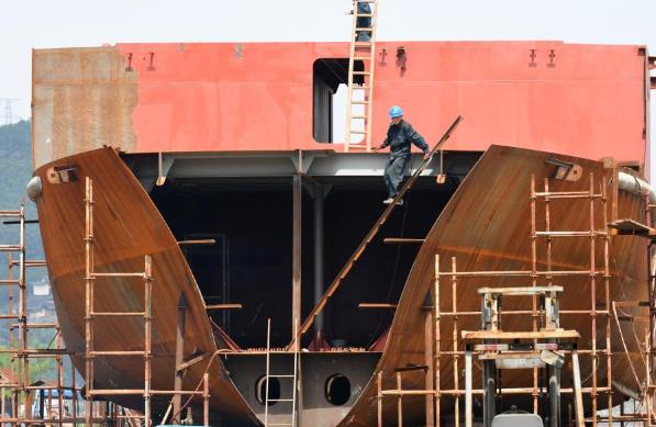 新加坡海運貨代是新加坡海洋貿易中不可或缺的一部分