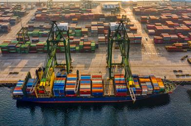 上海國際物流的獨(dú)特之處在哪？