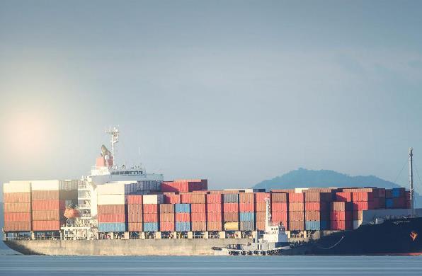 摩洛哥海運國際物流的發展潛力也不容忽視