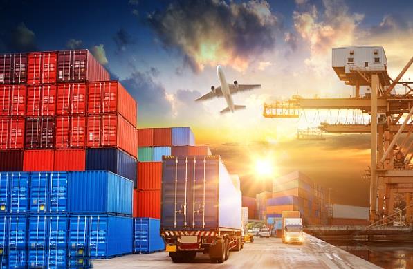國際物流已經成為了全球貿易的重要組成部分