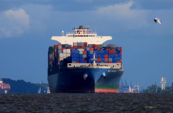 展望德國海運業的未來