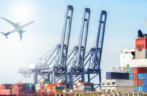 菲律賓是重要的跨洋航線中轉站