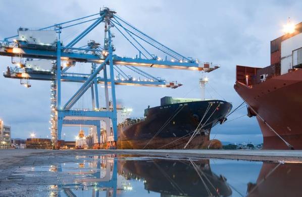 國(guó)際物流巨頭接連倒下！國(guó)內(nèi)物流企業(yè)的日子，好過(guò)嗎