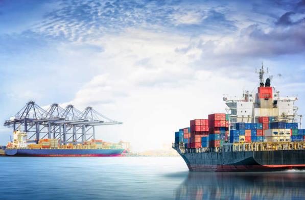 德國海運價格的特點以及對德國經濟的影響是什么？