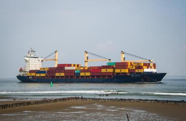 貨代作為國際物流領域的專業機構，具有重要的作用和發展潛力