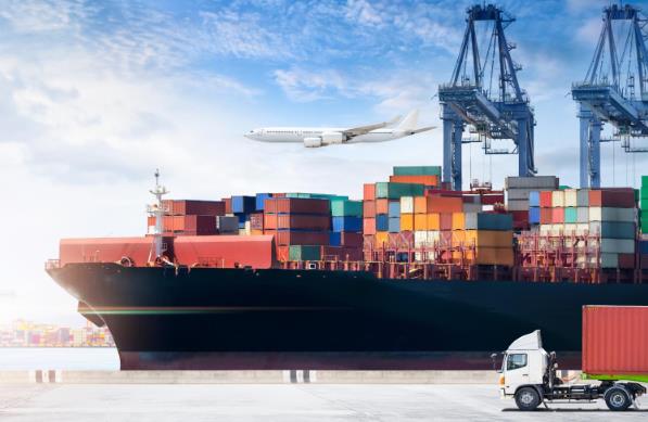 國際物流的發(fā)展對各國之間的貿(mào)易、合作和社會(huì)發(fā)展具有重要意義