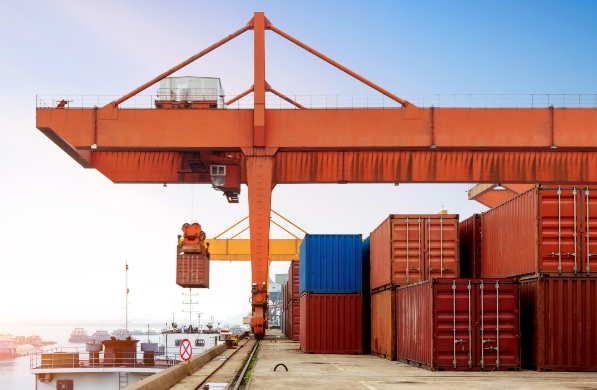 隨著全球化和信息技術的發展，貨代行業也在不斷創新和發展