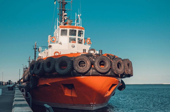 國際物流作為全球貿易的重要支柱，對企業的發展起著至關重要的作用