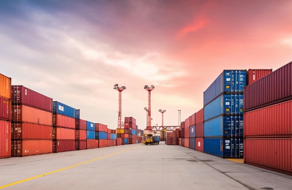 東南亞以獨特的地理位置和經濟優勢，逐漸成為國際貨代領域的新熱點