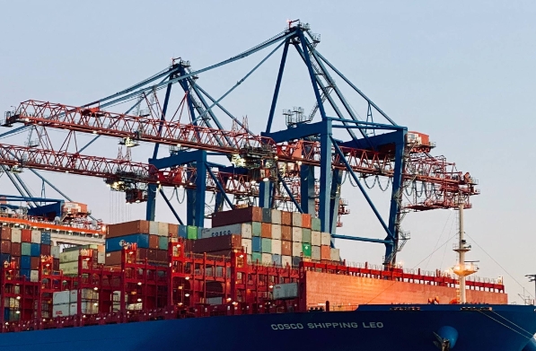 未來，東南亞貨代行業將更加注重服務質量和客戶體驗的提升