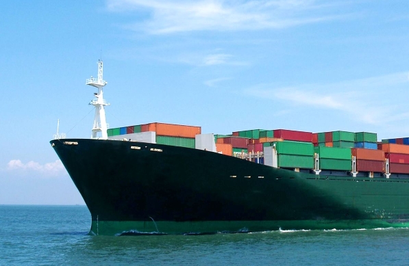 在科技日新月異的今天，美國海運也在不斷創新和變革