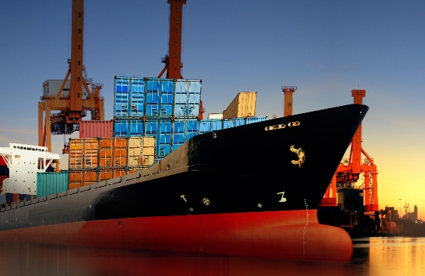 美國的海運業將繼續發揮其重要作用，推動全球貿易的發展