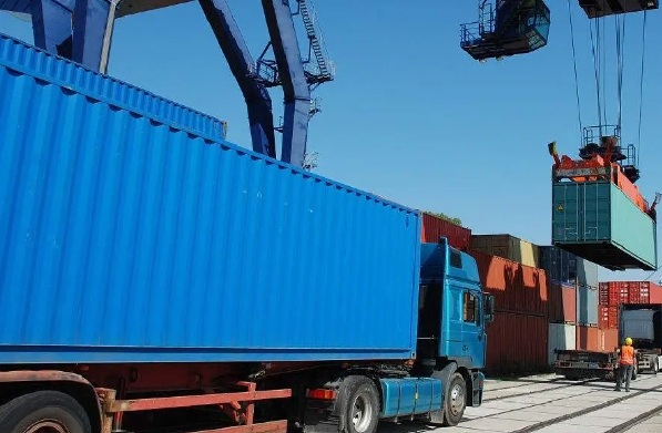 海運貨代成為推動貿易暢通、助力經濟發展的新勢力