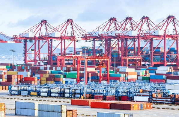 非洲貨代海運的現狀、發展趨勢以及應對策略都是怎樣的？