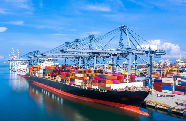 海運(yùn)貨代作為國際貿(mào)易的重要組成部分，其發(fā)展前景廣闊