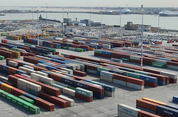 泰國物流為泰國經(jīng)濟(jì)發(fā)展注入新活力，也為全球物流發(fā)展帶來新的機(jī)遇