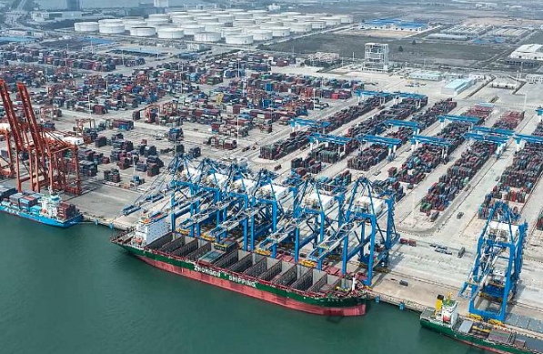 阿根廷貨代行業將迎來更加廣闊的發展前景和更加激烈的市場競爭