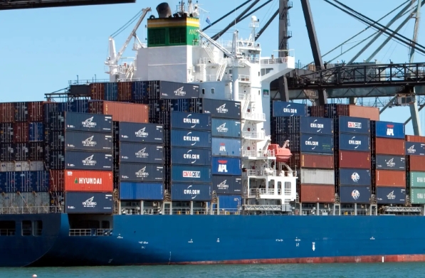 隨著科技的發展，國際貨代行業也在經歷著深刻的變革