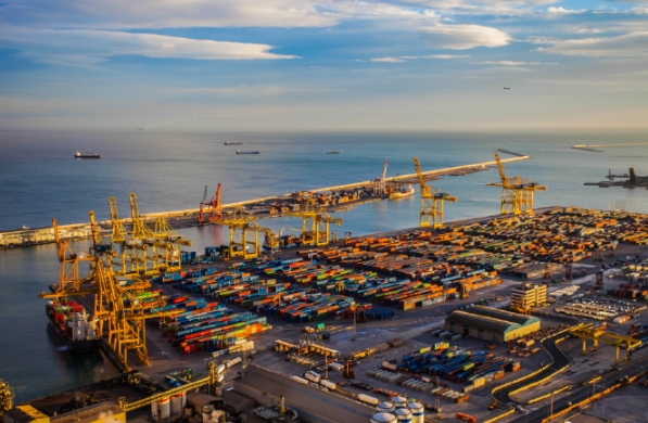 東南亞地區以其獨特的地理位置和經濟活力，成為貨代行業關注的焦點