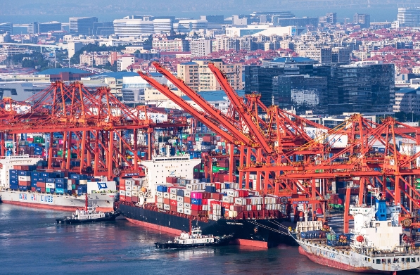 國際貨代不僅是商品流動的加速器，更是推動世界經濟繁榮的重要力量