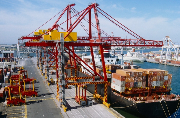 澳洲物流專線正以其獨特的魅力引領著物流行業的變革