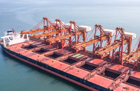 在數字化時代，海運日本貨代行業也迎來了前所未有的變革