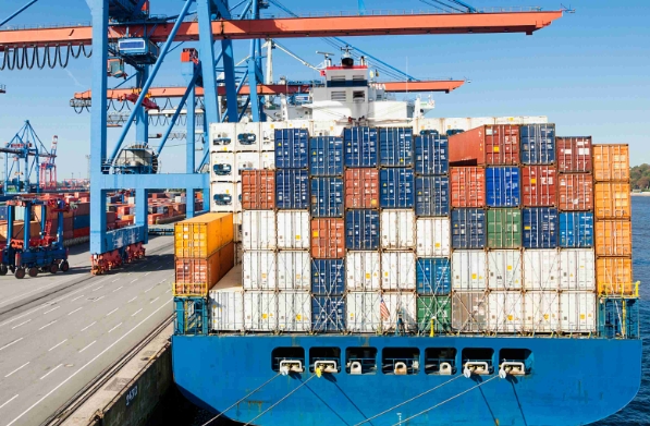 新西蘭貨運將其優質產品推向世界，同時也為新西蘭帶來了物資和技術