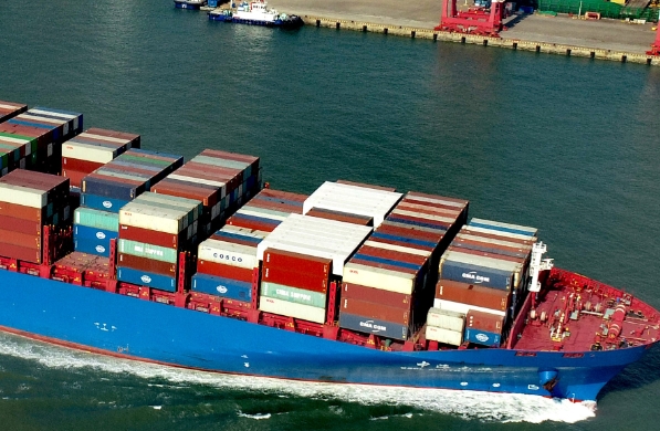 通過不斷的努力，國際物流海運將繼續(xù)為全球經(jīng)濟的發(fā)展注入強大動力
