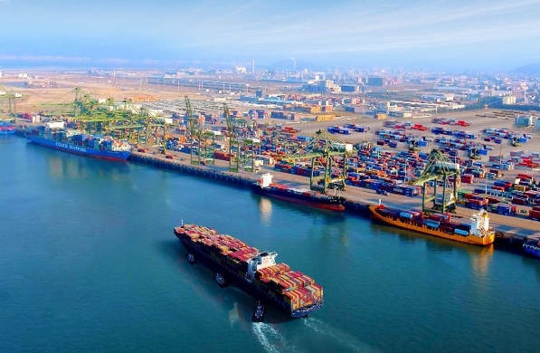 上海貨代的現(xiàn)狀、特點(diǎn)及其對(duì)國際貿(mào)易的影響都有哪些？